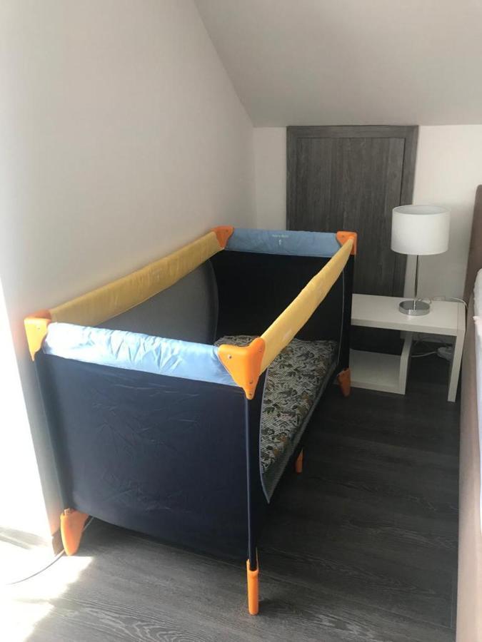 Wolfenbuettler Apartment Wolfenbüttel Екстериор снимка
